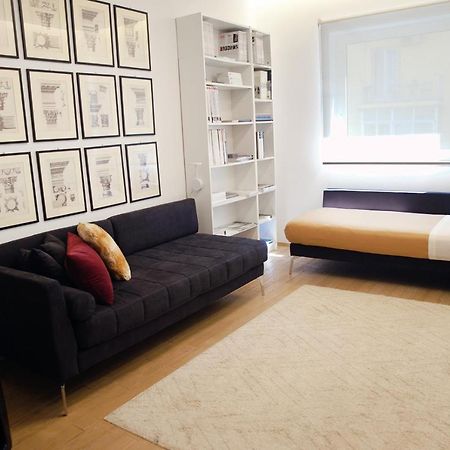 Appartement Studio 40 à Bari Extérieur photo