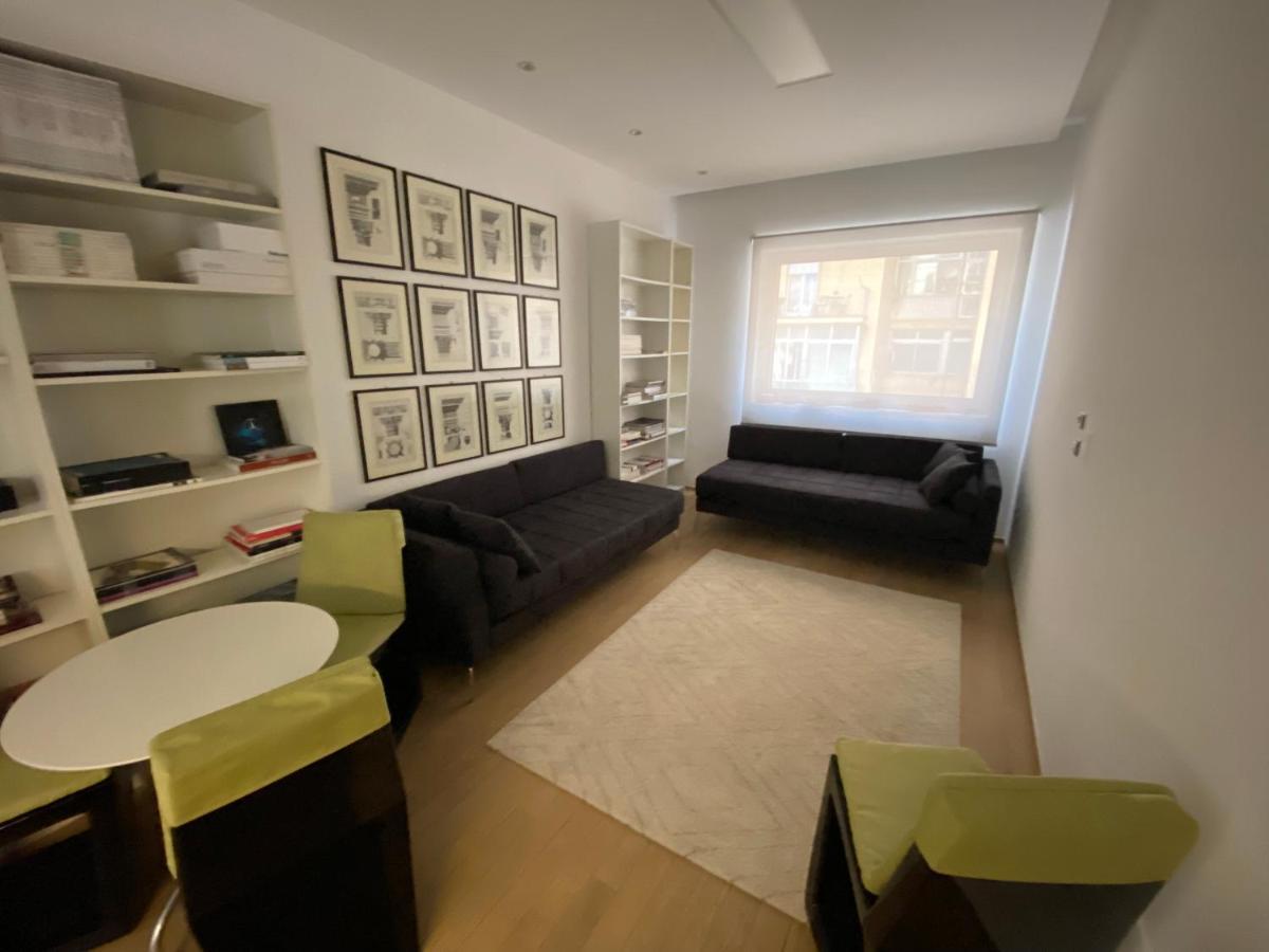 Appartement Studio 40 à Bari Extérieur photo