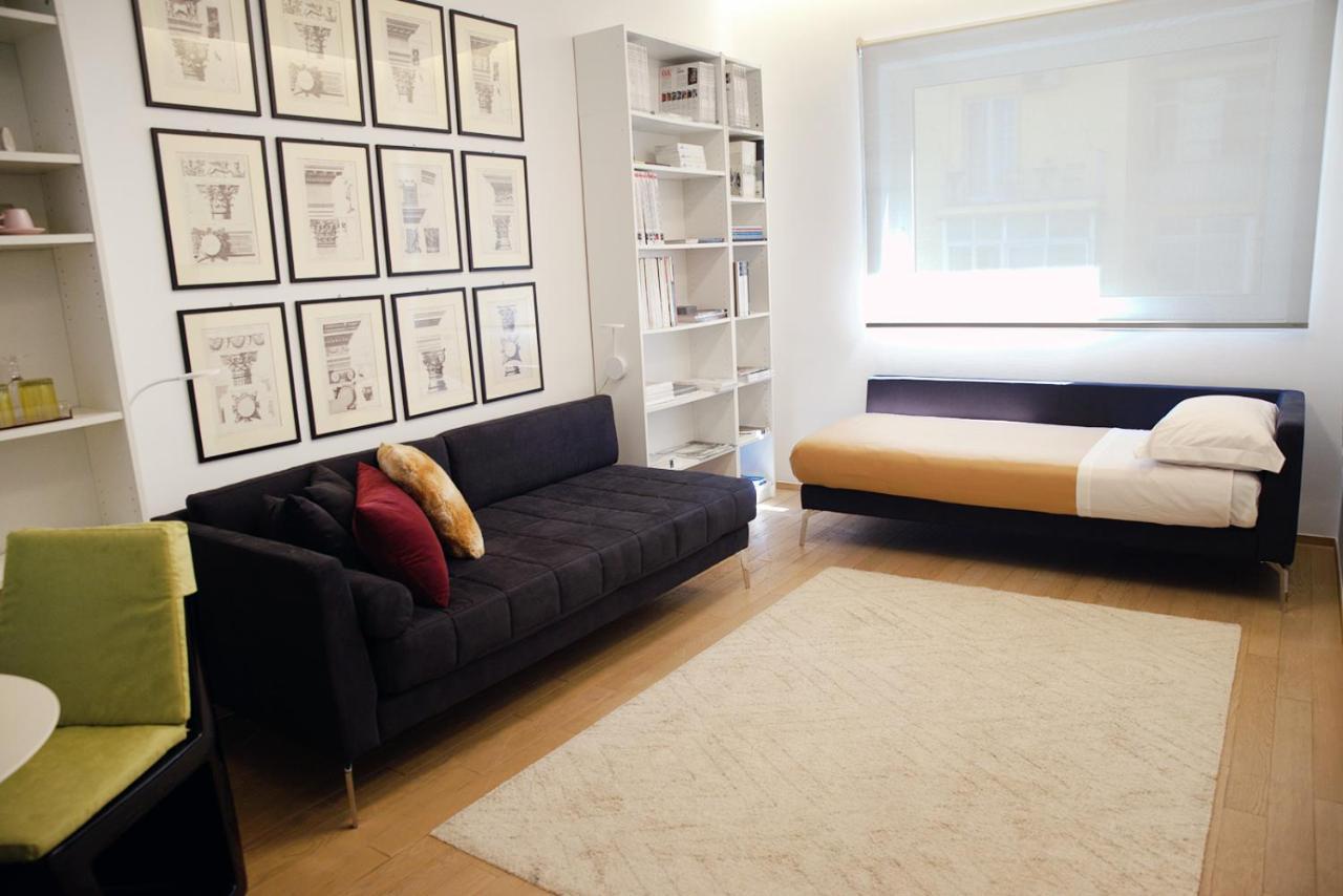 Appartement Studio 40 à Bari Extérieur photo
