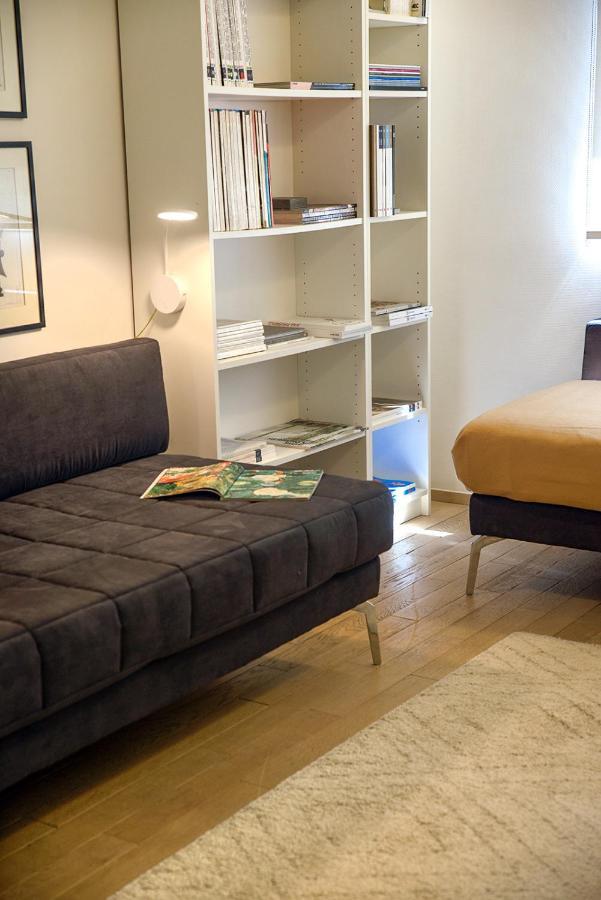 Appartement Studio 40 à Bari Extérieur photo
