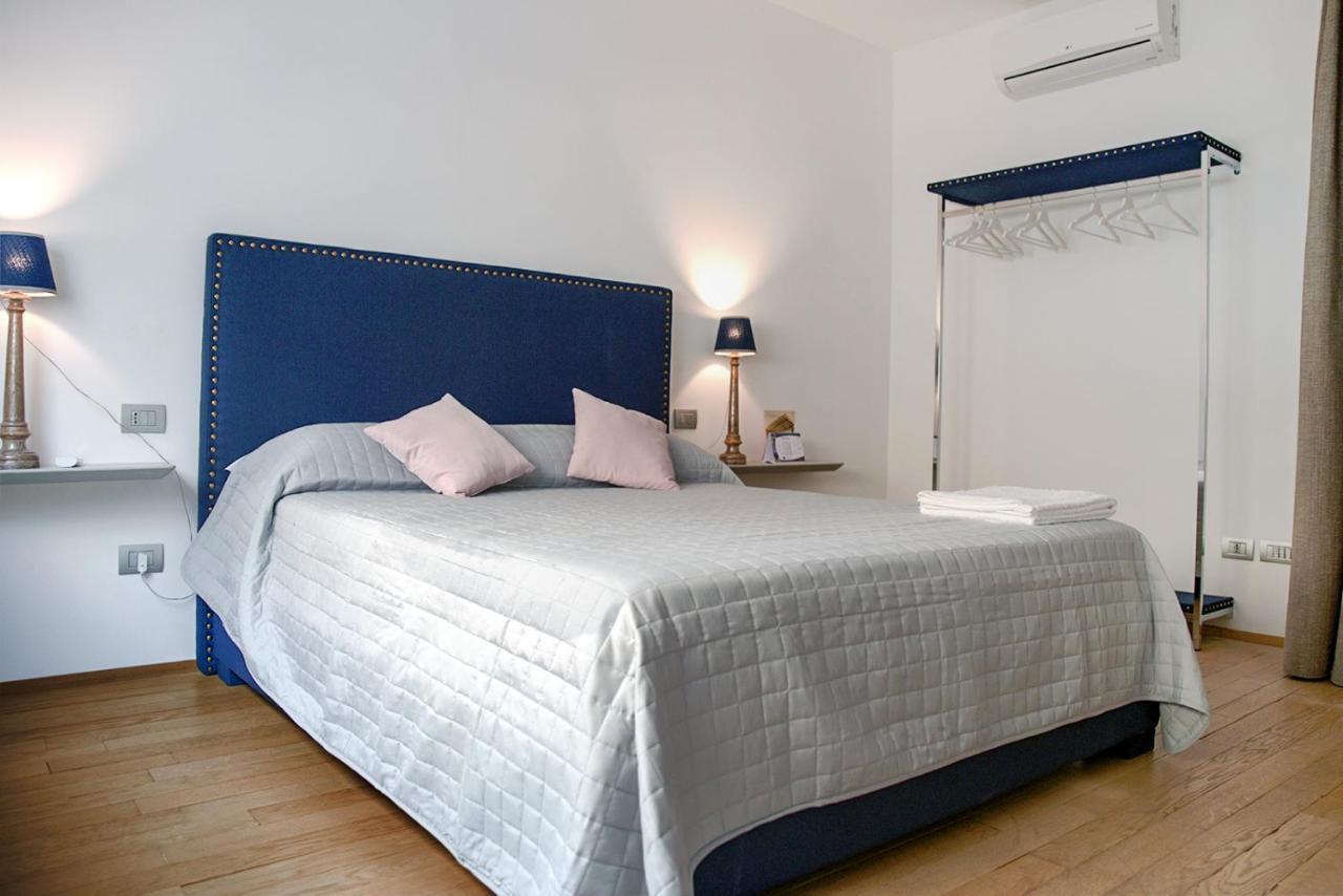 Appartement Studio 40 à Bari Extérieur photo