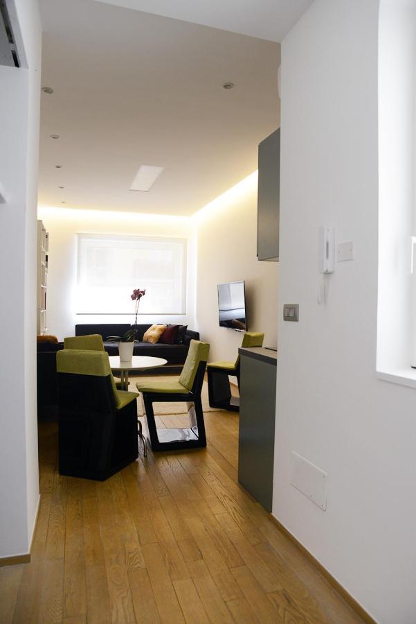 Appartement Studio 40 à Bari Extérieur photo