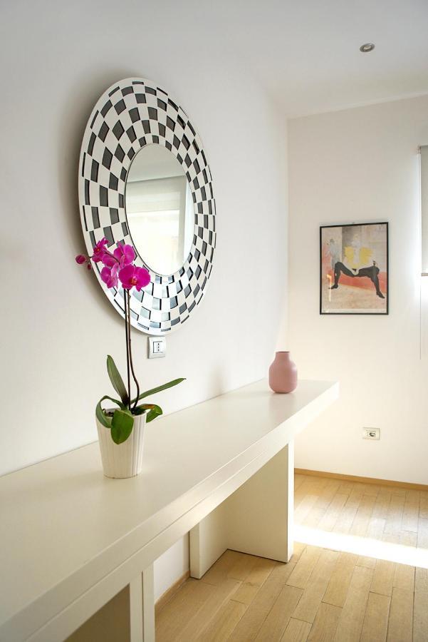 Appartement Studio 40 à Bari Extérieur photo