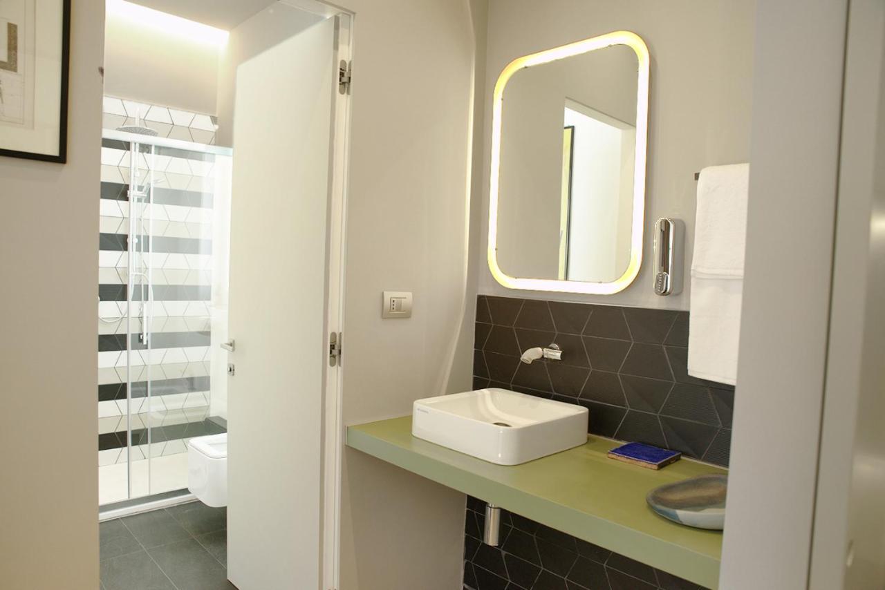 Appartement Studio 40 à Bari Extérieur photo