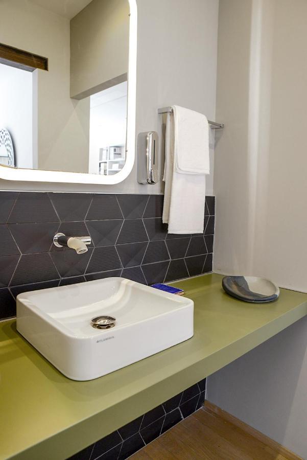 Appartement Studio 40 à Bari Extérieur photo