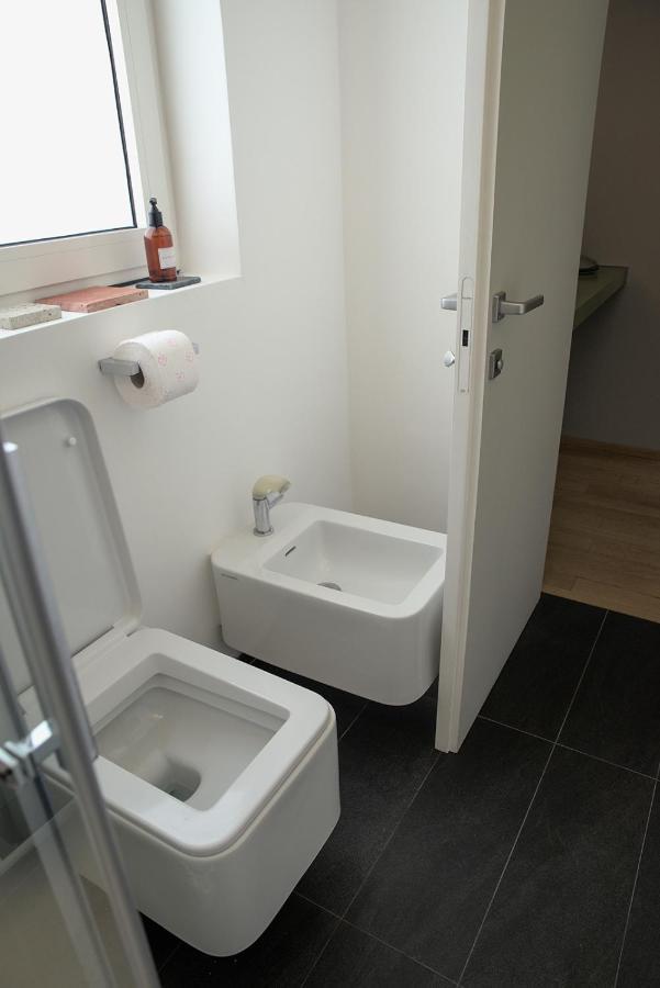Appartement Studio 40 à Bari Extérieur photo