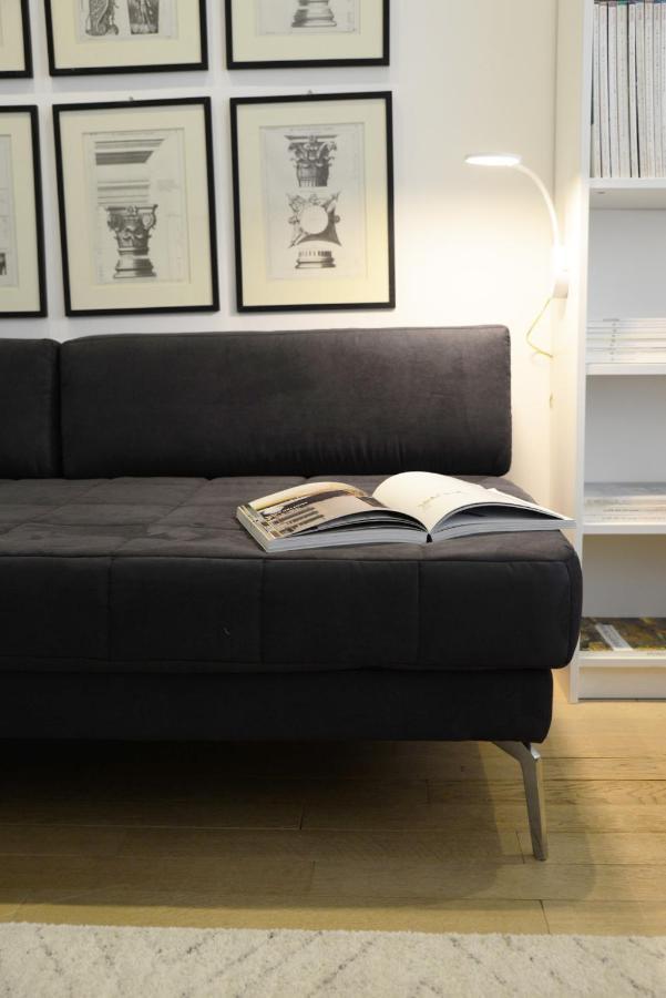 Appartement Studio 40 à Bari Extérieur photo