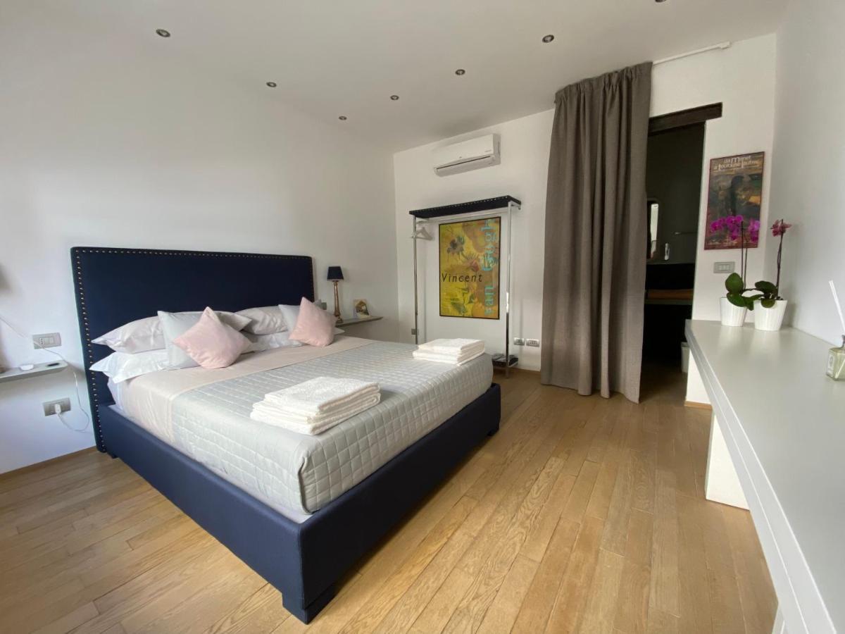 Appartement Studio 40 à Bari Extérieur photo